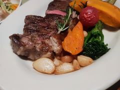 -碧特博格啤酒花园餐厅(芜湖路店)