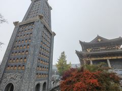 -冕宁灵山寺