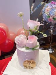 -名宴婚宴专门店·宴会厅(京基100店)