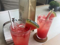 -大堂酒廊·亚龙湾万豪度假酒店