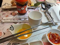 -猫抓烤肉(武进吾悦广场店)