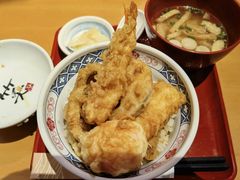 -虹梅食堂·爱蝦乃家
