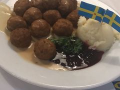 -宜家·瑞典风味餐厅(北京西红门店)