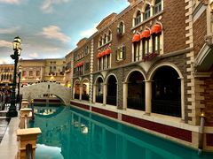 -澳门威尼斯人综合度假区