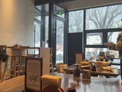 -漆黑觉米粉(三里屯店)