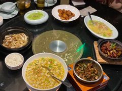 -小城故事·地道宁波味(月湖盛园店)