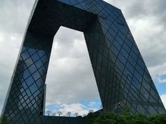 -中央广播电视总台(光华路办公区)