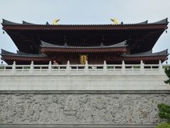 -牛首山文化旅游区