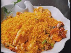 -大头虾越式风味餐厅(光明广场店)