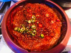 -辣斗辣火锅(太古里店)