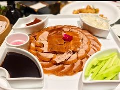 -壹零捌道·北京烤鸭(车公庄店)