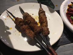 -壹号院音乐餐厅•烤全羊•新疆菜(浐灞店)