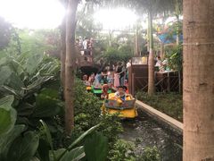 -南宫五洲植物乐园