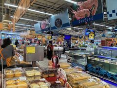 -大润发(浒关店)