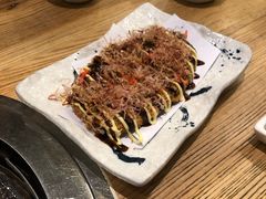 -御牛道日式烤肉料理(杭州万象城店)
