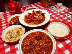 -辣小鲜·南昌大排档(船山路店)