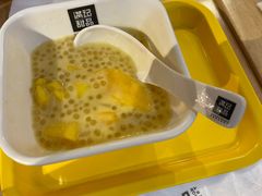 -满记甜品(王府井北京市百货大楼店)
