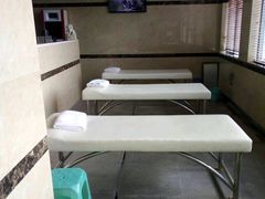 -丽辰新韩式商务SPA·洗浴桑拿·自助餐食