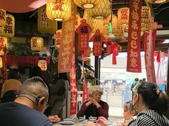 -南京大牌档(济南万象城店)