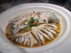 -庆江南江南菜(琴湖溪里花园城店)