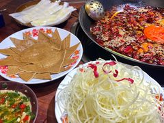 -楠火锅(绿地新都会店)