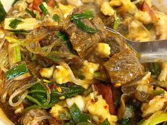 -建基泡馍·西安老字号·清真(永宁店)