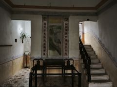-开平碉楼文化旅游区马降龙景区