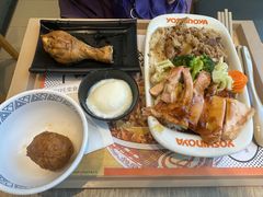 -吉野家(中关村3店)