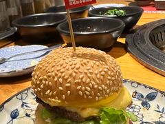 -勇誌烧肉·焱铁烧