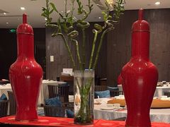 -红棉中餐厅·广州海航威斯汀酒店