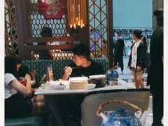 大堂-陶陶居酒家(海岸城店)