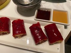 -领鲜天下·焗海鲜·花胶鸡(天目里店)