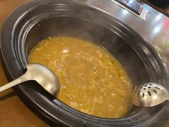 -菌乡缘·野生菌蒸汽鱼火锅(江边夜市店)