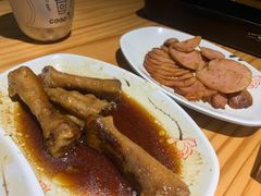 -恋萍小吃(时代店)