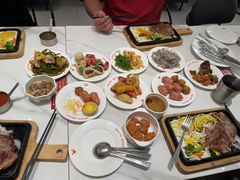-凡塔斯牛排自助餐厅(广东佛山三水万达店)