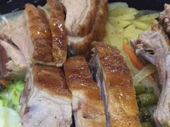-老凌记广东烧鹅饭(宝利金店)