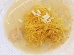 -翠华餐厅(旺角文华商场店)