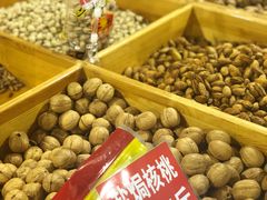 -二斗栗子(黄河道店)