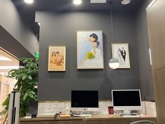 -海马体照相馆|大师(北京华贸中心店)