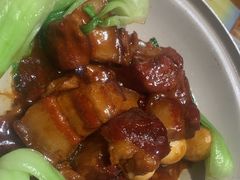 -快乐老家三鲜饺子东北菜(南六中路店)