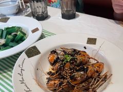 -桂满陇·杭州饭店(清河万象店)