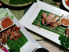 -金塔傣乡·云南民族特色菜·傣味手抓饭(金瓦路店)