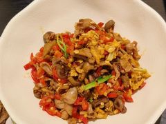 -顺香居·老字号湖北菜(江汉路店)