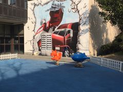 -上海崇明金茂凯悦酒店