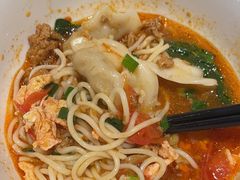 -西宁富力万达文华酒店美食汇西餐厅