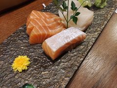 -岚山日本料理(珠江新城店)