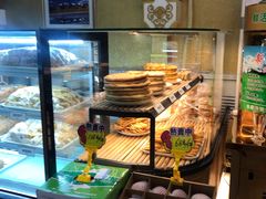 囊-新疆巴州金丝特餐厅(大钟寺店)
