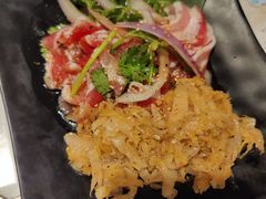 -新石器烤肉(东川欧尚店)