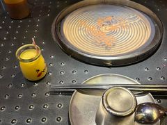 -小牛哈尼韩式水煎肉(万象城店)