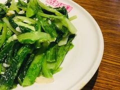 -姑奶奶老厨房(南坪路总店)